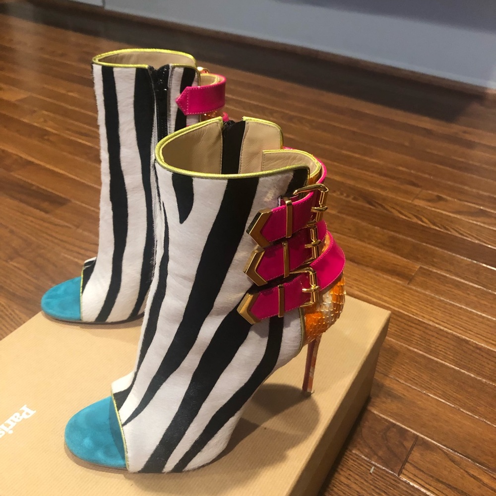 Christian Louboutin Triboclou